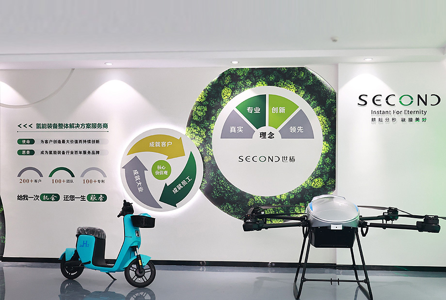 江苏世椿新能源技术有限公司