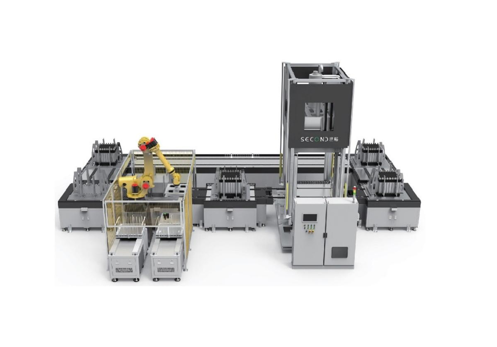 PEM 电解水制氢解决方案